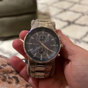 Mens Kenneth Cole watches